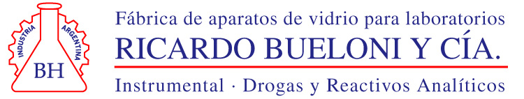 Ricardo Bueloni y CÍa.